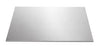 Mondo Cake Board Rectangle - Silver Foil 12x18in/30x45cm