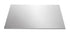 Mondo Cake Board Rectangle - Silver Foil 12x18in/30x45cm Boards & Boxes & Packaging The Cooks Kitchen Mandurah 