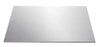 Mondo Cake Board Rectangular Silver 16x20in