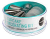 Mondo Cupcake Decorating Set 10pce