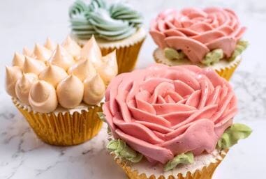 Mondo Cupcake Decorating Set 10pce Piping Bag Sets The Cooks Kitchen 