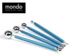 Mondo Modelling Ball Tools