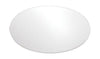 Mondo Cake Board Round - White 6
