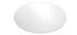 Mondo Cake Board Round - White 8" Boards & Boxes & Packaging The Cooks Kitchen Mandurah 