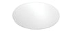 Mondo Cake Board Round - White 8