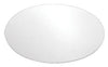 Mondo Cake Board Round - White 12