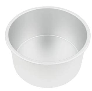 Mondo Pro Deep Round Pan 7x4in Baking Tins, Trays, Pans & Ramekins The Cooks Kitchen 