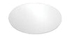 Mondo Cake Board Round - White 7