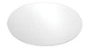Mondo Cake Board Round - White 9