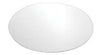 Mondo Cake Board Round - White 9