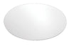Mondo Cake Board Round - White 13