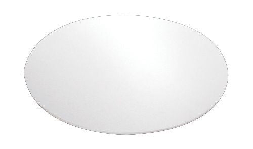 Mondo Cake Board Round - White 16"