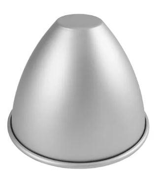 Mondo Mini Dolly Varden Cake Pan 13.5 X 11.5cm High 