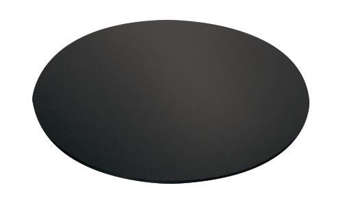 Mondo Cake Board Round - Black 16"