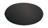 Mondo Cake Board Round - Black 16"