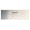 Mondo Buttercream & Ganache Scraper Large