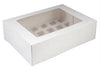 Mondo Mini Cupcake Box - 24 Cup