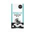 Mondo #10 Stainless Steel  Round Piping Tip