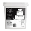 Over The Top White Premium Fondant 5kg