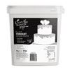 Over The Top White Premium Fondant 5kg