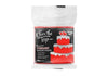 Over The Top Premium Fondant 250gm Super Red