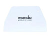 Mondo Plastic Icing Scrapers