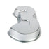 Mondo Alloy Cake Pan Number 3
