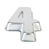 Mondo Alloy Cake Pan Number 4 Baking Tins, Trays, Pans & Ramekins The Cooks Kitchen Mandurah 