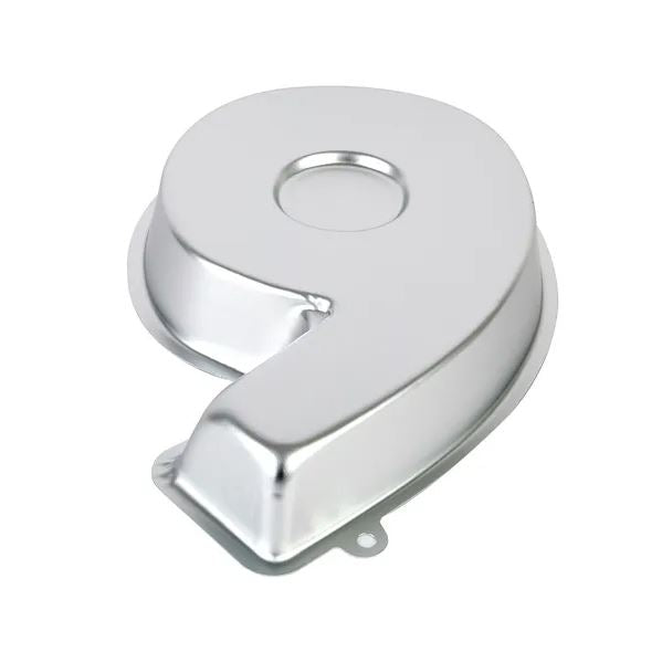 Mondo Alloy Cake Pan Number 9