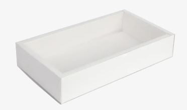 Mondo Cookie Boxes Rectangle - 22.5x11.5x4.5cm