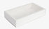 Mondo Cookie Boxes Rectangle - 25.5x17.5x5.5cm