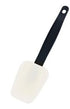 Mondo Professional Silicone Spoon Spatula Scrapers The Cooks Kitchen 