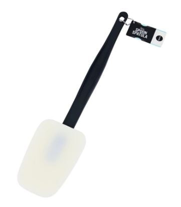 Mondo Professonal Silicone Spoon Spatula 35cm