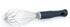 Mondo Professional Piano Whisk 25cm Bakeware Accessories The Cooks Kitchen 