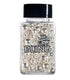 Over The Top Edible Bling Silver Balls Medley - 2mm To 8mm - 75g Edible Decorations The Cooks Kitchen Mandurah 