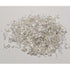 Over The Top Bling Silver Leaf Flakes 2g