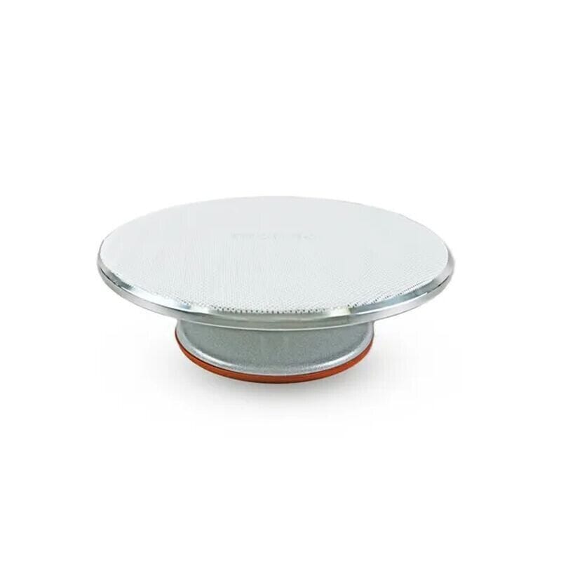 Mondo Non-slip Silicone Mat 2pk - 25cm Decorating Accessories The Cooks Kitchen 