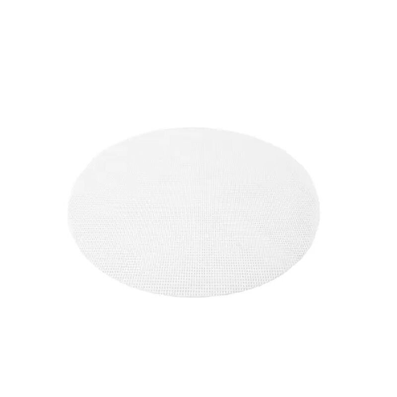 Mondo Non-slip Silicone Mat 2pk - 25cm