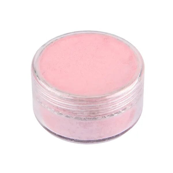 Over Theop Top Edible Bling Quartz Pink Lustre Dust 10ml Dusts and Powders The Cooks Kitchen 