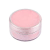 Over Theop Top Edible Bling Quartz Pink Lustre Dust 10ml