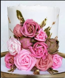 Over The Top - Silky Smooth Icing White 2l /1.7kg