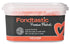 Fondtastic Premium Fondant - Orange 250g