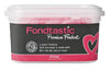 Fondtastic Premium Fondant - Pink 250g