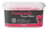 Fondtastic Premium Fondant - Pink 250g