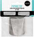 Mondo #789 S/s Cake Icer/ Basket Weave Tip