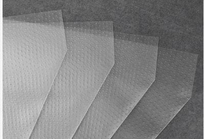 Mondo Tipless Piping Bag 10in 50pk Piping Bags The Cooks Kitchen 