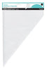 Mondo Tipless Piping Bag 14in 50pk