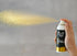 Over The Top Metallic Food Spray 48g - Gold Aerosol Spray Colours The Cooks Kitchen 