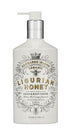 Maine Beach Organic Ligurian Honey (with Italian Blood Orange) Body & Hand Creme 500ml