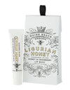 Maine Beach Organic Ligurian Honey (with Italian Blood Orange) Lip Lustre 15ml